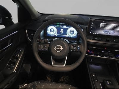 Nissan Qashqai (2026) - Foto 4