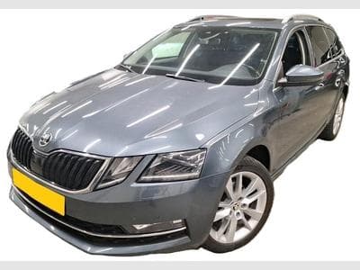 Skoda Octavia 1.6 TDI 115CV DSG7 STYLE (2019) - Photo 1