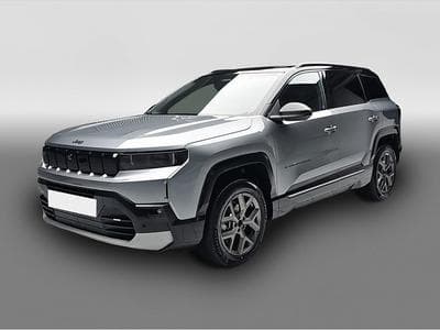 Jeep Compass (2026) - Foto 1
