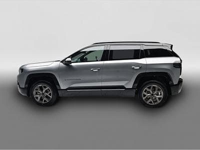 Jeep Compass (2026) - Foto 4