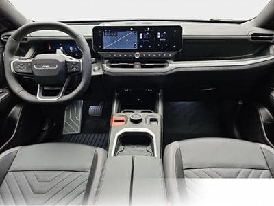 Jeep Compass (2026) - Foto 6