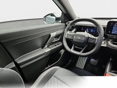 Jeep Compass (2026) - Foto 7