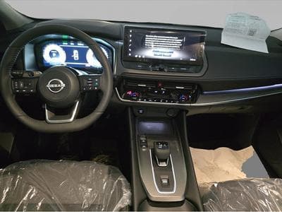 Nissan Qashqai (2026) - Foto 5