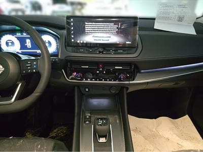 Nissan Qashqai (2026) - Foto 6