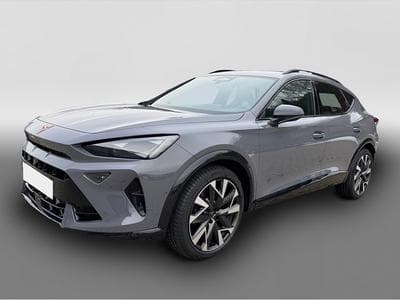 Cupra Formentor (2026) - Photo 1