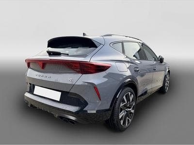 Cupra Formentor (2026) - Photo 3