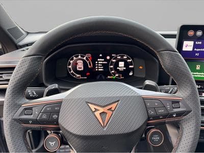 Cupra Formentor (2026) - Foto 6