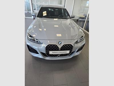 BMW 430 Gran Coupé M Sport (2025) - Photo 1