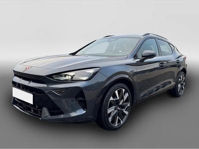 Cupra Formentor (2026) - Foto 1