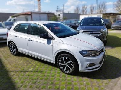 VW Polo POLO 1.L TSI BEATS (2018) - Photo 1