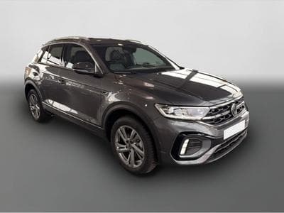 VW T-Roc (2026) - Foto 2