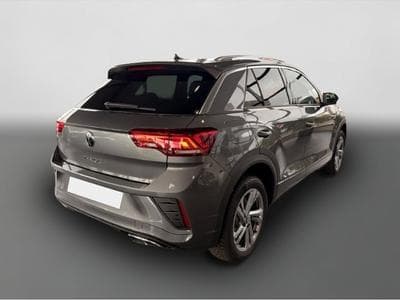 VW T-Roc (2026) - Foto 3