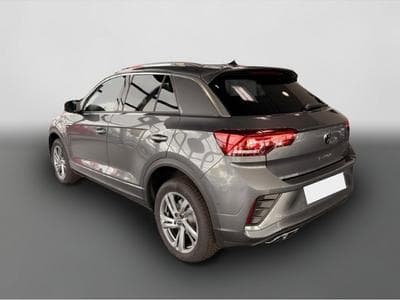 VW T-Roc (2026) - Foto 5