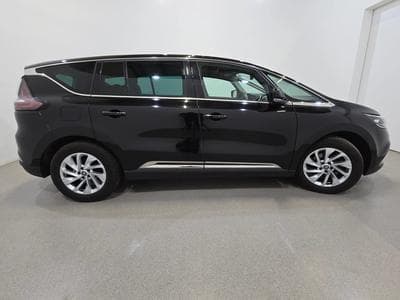 Renault Espace 1.6 dci 130 intens 7 sieges (2015) - Photo 1