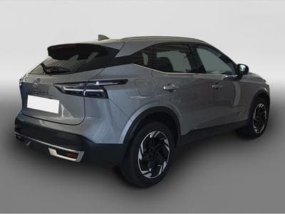 Nissan Qashqai (2026) - Foto 2