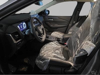 Nissan Qashqai (2026) - Foto 3