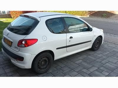 Peugeot 206+ 206+ (2013) - Foto 1