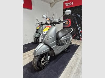 Peugeot Django 125 (2027) - Foto 1