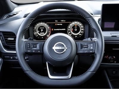 Nissan Qashqai (2026) - Foto 5