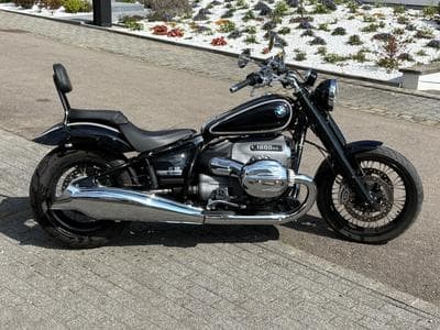 BMW R18 R18 First Edition (2021) - Photo 1