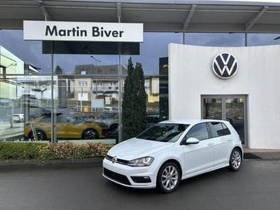 VW Golf Highline (2015) - Photo 1