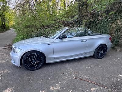 BMW 125 (2008) - Photo 1