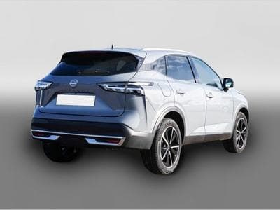 Nissan Qashqai (2026) - Foto 2