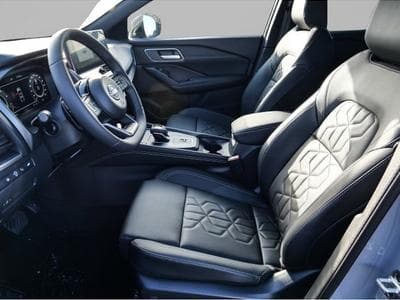 Nissan Qashqai (2026) - Foto 4