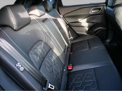 Nissan Qashqai (2026) - Foto 6