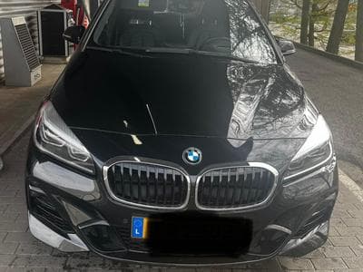 BMW 218 Gran Tourer Sport M (2020) - Photo 1