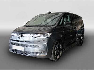 VW Multivan (2026) - Foto 1