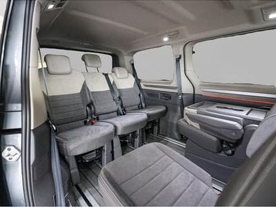 VW Multivan (2026) - Foto 5