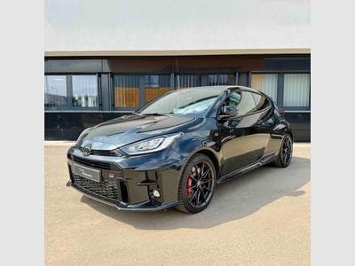 Toyota Yaris GR Performance*Camera*Navi (2023) - Photo 1