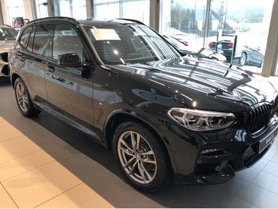 BMW X3M xDrive 30i Sport. (2019) - Foto 1
