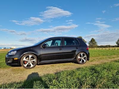 VW GTI Gti V (2007) - Photo 1