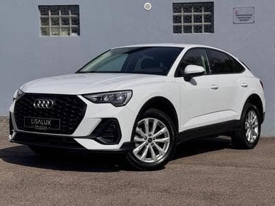 Audi Q3 SPORTBACK 35 TFSI 150 CV (2021) - Foto 1