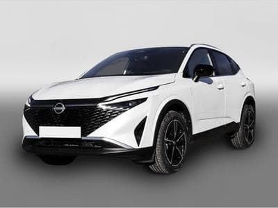 Nissan Qashqai (2026) - Foto 1