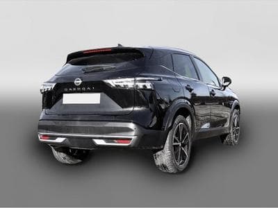 Nissan Qashqai (2026) - Foto 2