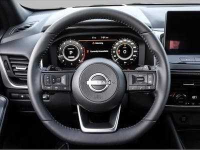 Nissan Qashqai (2026) - Foto 5