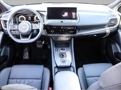 Nissan Qashqai (2026) - Foto 4