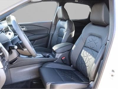 Nissan Qashqai (2026) - Foto 6