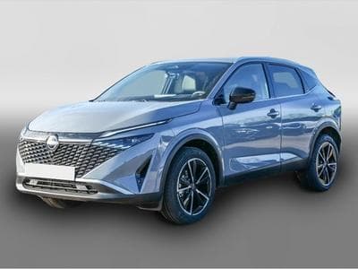 Nissan Qashqai (2026) - Foto 1