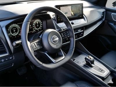 Nissan Qashqai (2026) - Foto 3