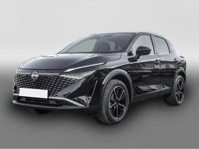 Nissan Qashqai (2026) - Foto 1