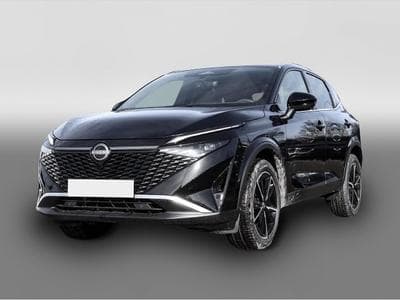 Nissan Qashqai (2026) - Foto 1