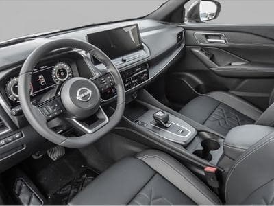 Nissan Qashqai (2026) - Foto 3