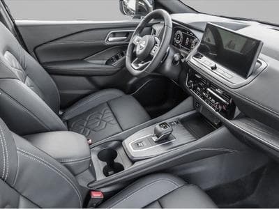 Nissan Qashqai (2026) - Foto 4