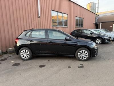 VW Polo 1.6 TDI 80CH Confortline (2019) - Photo 1