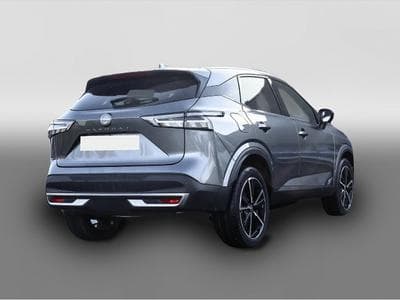 Nissan Qashqai (2026) - Foto 2