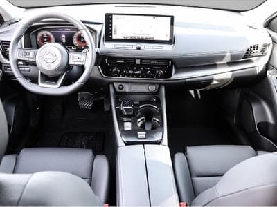 Nissan X-Trail (2026) - Foto 4